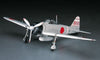 1/48 Hasegawa JT43 IJN Carrier Fighter Mitsubishi Zero (
