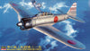 1/48 Hasegawa JT43 IJN Carrier Fighter Mitsubishi Zero (