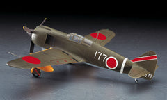 1/48 Hasegawa JT44 IJA Type 5 Fighter Kawasaki 