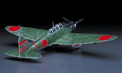 1/48 Hasegawa JT56 IJN Type 99 Carrier Bomber Aichi 