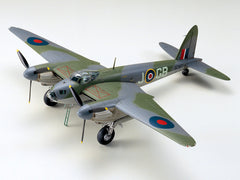 1/48 Tamiya #66 British Bomber De Havilland Mosquito B Mk.IV/PR Mk.IV