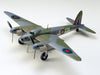 1/48 Tamiya #66 British Bomber De Havilland Mosquito B Mk.IV/PR Mk.IV