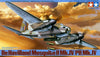 1/48 Tamiya #66 British Bomber De Havilland Mosquito B Mk.IV/PR Mk.IV