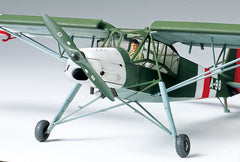 1/48 Tamiya German Liaison Aircraft Fieseler Storch Foreign Air Forces