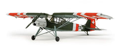 1/48 Tamiya German Liaison Aircraft Fieseler Storch Foreign Air Forces