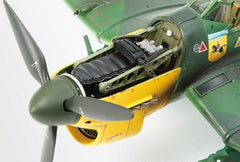 1/48 Tamiya Italeri German Dive Bomber Junkers Ju87 B-2 Stuka Bomb Loading Set