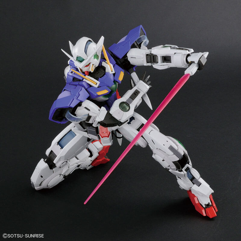 1/60 PG Gundam Exia