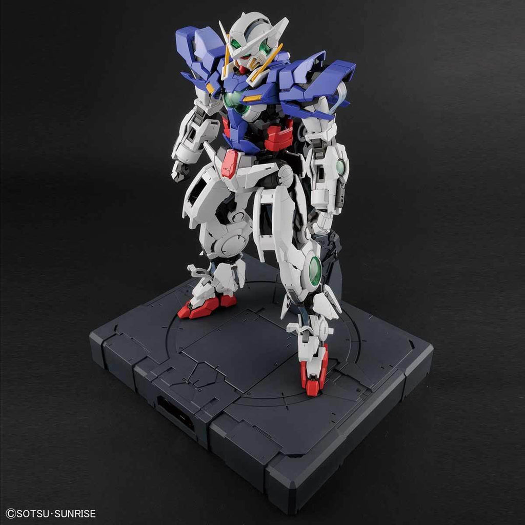 1/60 PG Gundam Exia