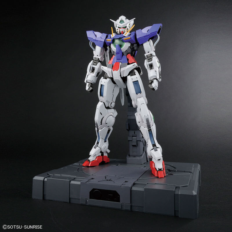 1/60 PG Gundam Exia