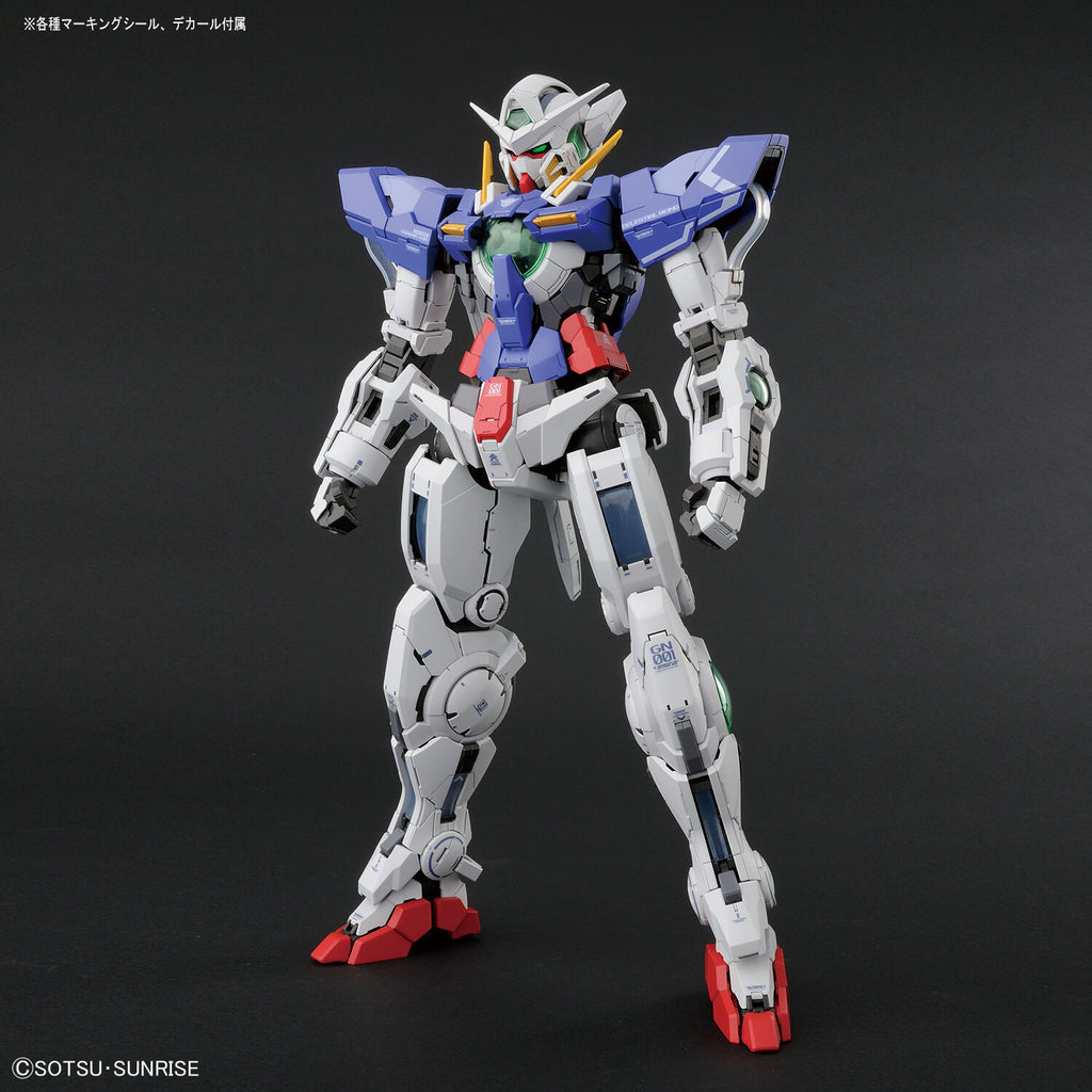 1/60 PG Gundam Exia