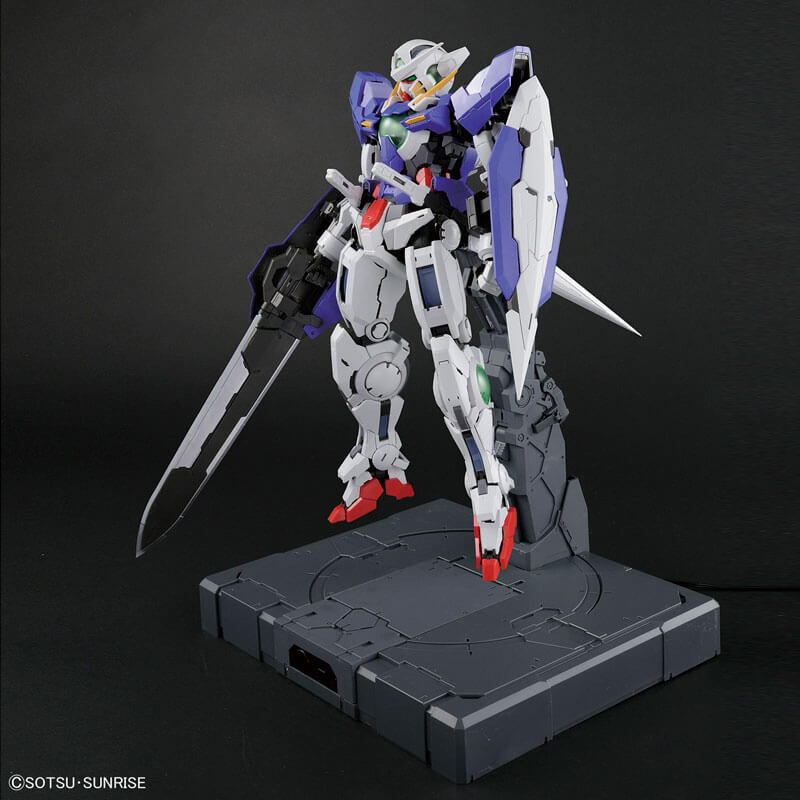 1/60 PG Gundam Exia