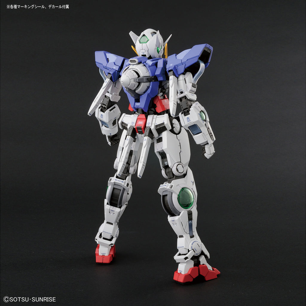 1/60 PG Gundam Exia