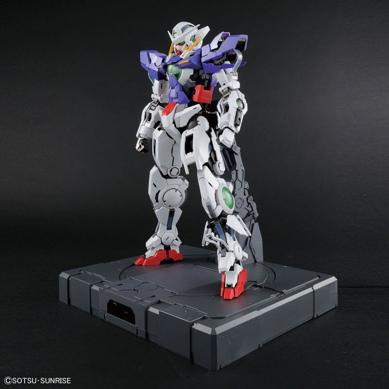 1/60 PG Gundam Exia