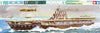 1/700 Water Line Series #110 U.S. Aircraft Carrier CV-8 USS Hornet