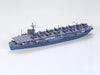1/700 Water Line Series #711 U.S. Escort Carrier CVE-9 USS Bogue