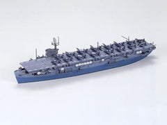 1/700 Water Line Series #711 U.S. Escort Carrier CVE-9 USS Bogue