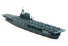 1/700 Water Line Series #712 U.S. Aircraft Carrier CV-5 USS Yorktown
