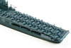 1/700 Water Line Series #712 U.S. Aircraft Carrier CV-5 USS Yorktown