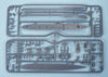1/700 Water Line Series #806 British Battle Cruiser HMS Hood & E Class Destroyer