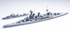 1/700 Water Line Series #806 British Battle Cruiser HMS Hood & E Class Destroyer