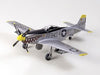 1/72 Tamiya #54 U.S. Fighter North American F-51D Mustang Korean War