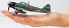 1/72 Tamiya #79 IJN Carrier Fighter Mitsubishi A6M5 Zero (