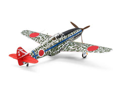 1/72 Tamiya IJA Type 3 Fighter Kawasaki Ki-61-I Tei Hien (