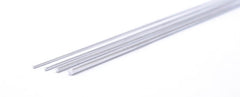 1.5mm AL Line Aluminium Bar (1.5mm diameter x 150mm long) (3 pieces)