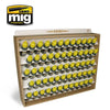 17ml Ammo Storage System (for 60 Jars) (40 x 30 x 6.5cm when assembled)