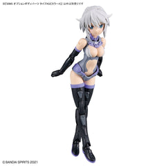 30MS Option Body Parts #04 Type A02 Color A