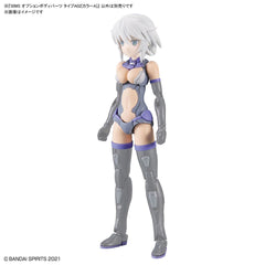 30MS Option Body Parts #04 Type A02 Color A