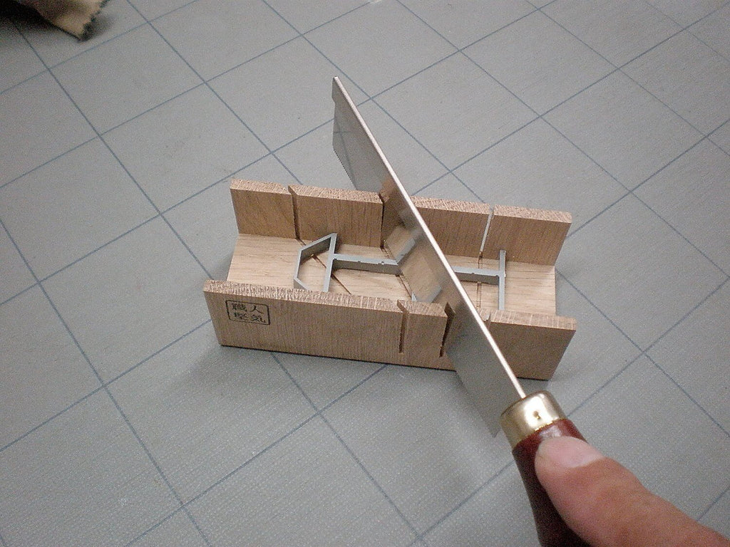 ALK76 Cutting Guide Ruler 