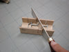 ALK76 Cutting Guide Ruler 