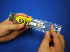 ALS21 Tweezers Point Guard Sack 