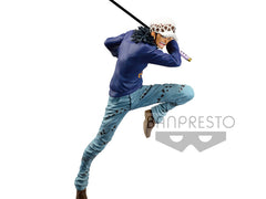 Banpresto One Piece - Trafalgar Law II Maximatic Figure