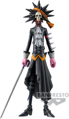 Banpresto One Piece Brook Film Red DXF The Grandline Men Vol.9 Figure