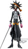 Banpresto One Piece Brook Film Red DXF The Grandline Men Vol.9 Figure