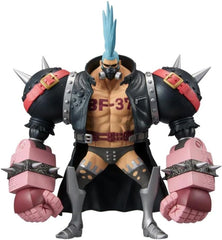 Banpresto One Piece Franky Film Red DXF The Grandline Men Vol.12 Figure