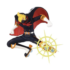 Banpresto One Piece Sanji Osoba Mask Battle Record Collection Figure