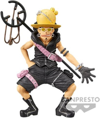 Banpresto One Piece Usopp Film Red DXF The Grandline Men Vol.9 Figure