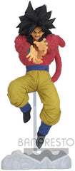 Banpresto Dragon Ball GT - Super Saiyan 4 Son Goku Tag Fighters Figure