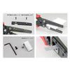 G Hand Amazing Cutter for Plastic Plate (up to 2mm thick, 75mm long)