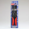 G Hand Amazing Cutter for Plastic Plate (up to 2mm thick, 75mm long)