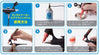 GMA01 Gundam Marker Airbrush System (with Air Spray Can & Air Hose) (Gundam Marker Not included)