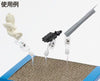 GT102 Mr. Almighty Painting Clips Deluxe (Normal Type 12 pieces & Wide Type 6 pieces)