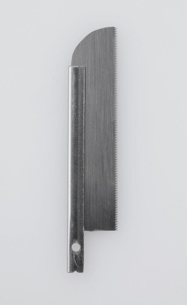 GT108A Replacement 0.2mm thick Regular Blade for Plastic (for GT108 Mr. Modeling Saw) (1 blade)