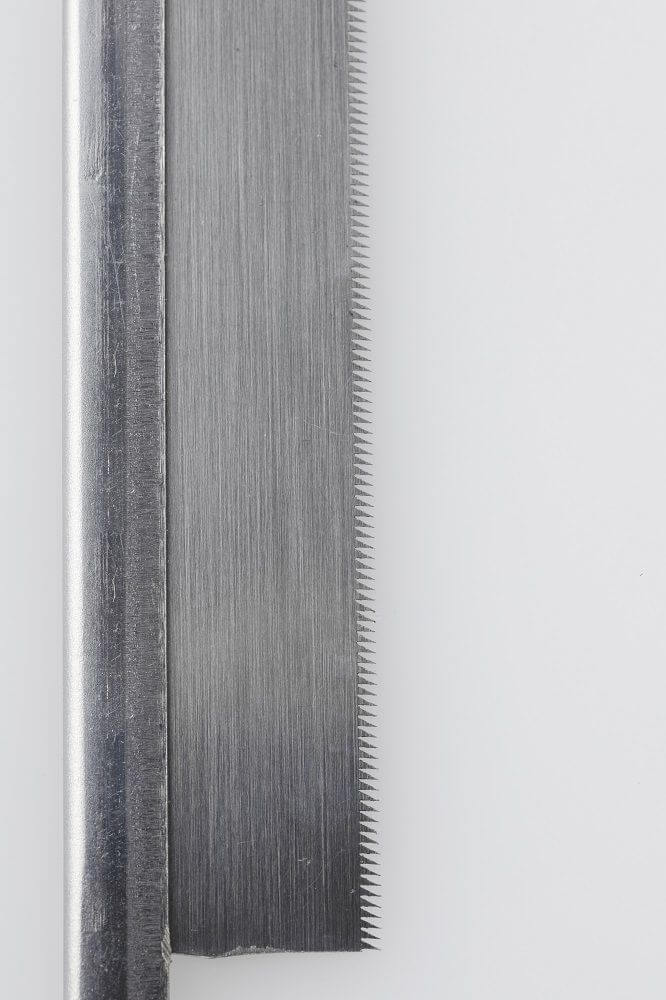 GT108A Replacement 0.2mm thick Regular Blade for Plastic (for GT108 Mr. Modeling Saw) (1 blade)