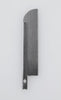 GT108A Replacement 0.2mm thick Regular Blade for Plastic (for GT108 Mr. Modeling Saw) (1 blade)