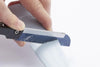 GT108C Replacement 0.1mm thick Blade for Plastic (for GT108 Mr. Modeling Saw) (1 blade)