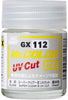 GX112 Mr. Color GX (18ml) Super Clear III UV Cut Gloss